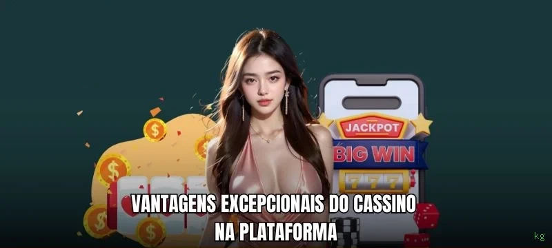 kg Plataforma