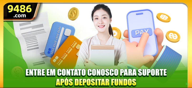 kg Jogo Responsável